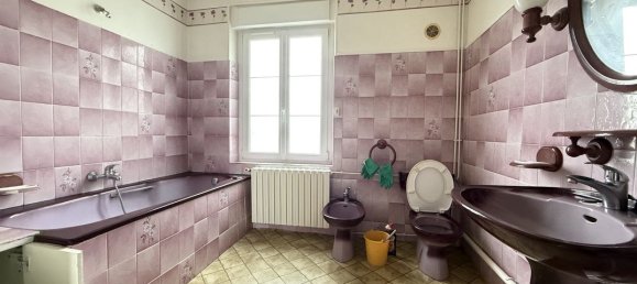 Apartamento de 3 dormitorios en Mirecourt, France No. 160693 9