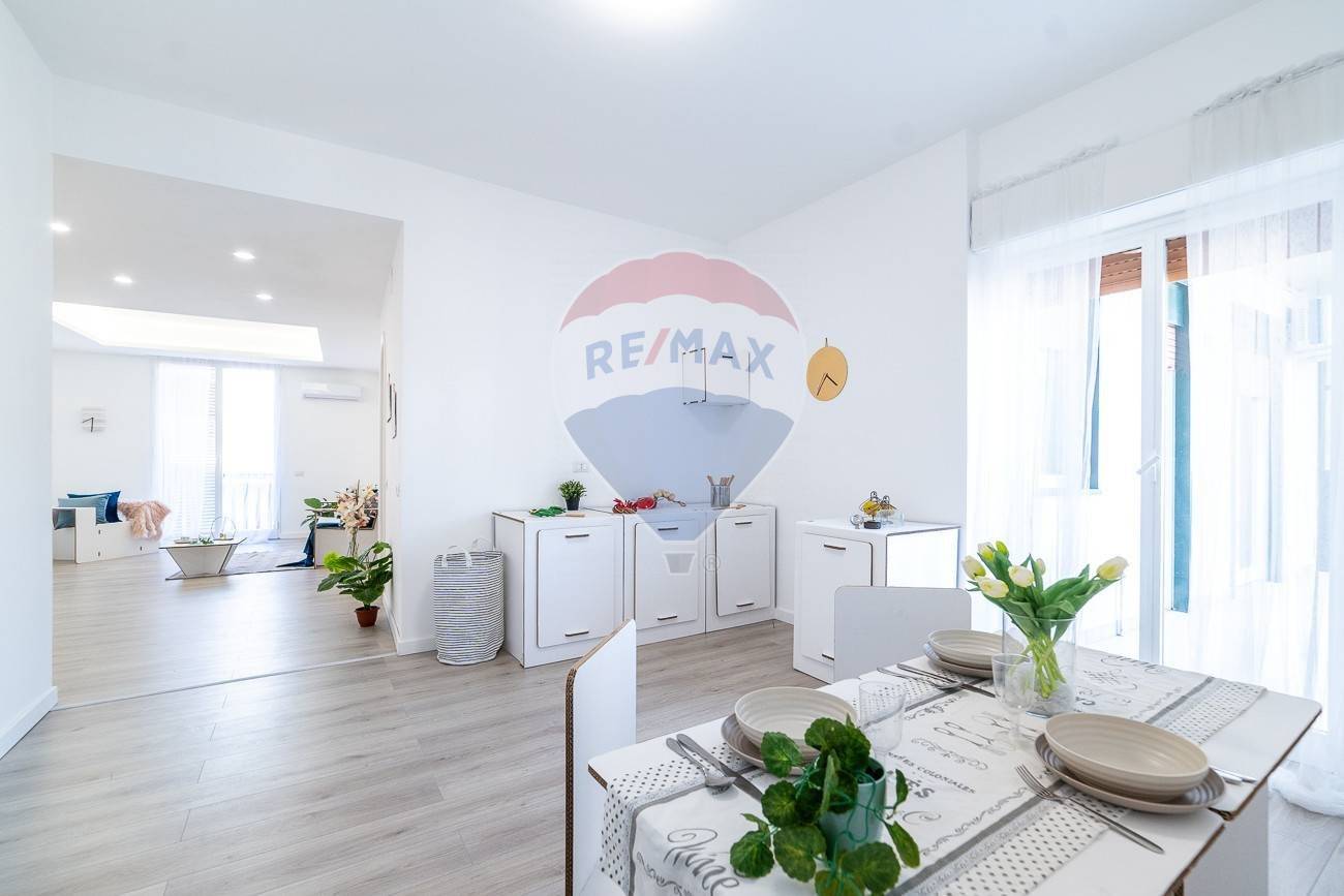 3 bedrooms Apartment in Aci Catena, Italy No. 138551