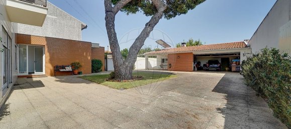 5 Schlafzimmer Haus in Esgueira, Portugal, Nr. 18735 3