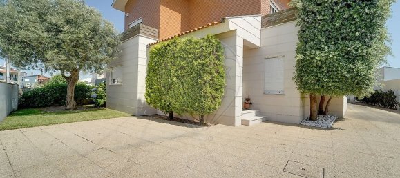 5 Schlafzimmer Haus in Esgueira, Portugal, Nr. 18735 24