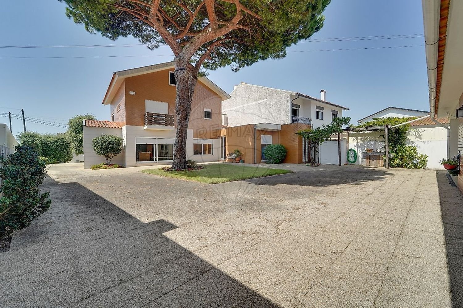 5 Schlafzimmer Haus in Esgueira, Portugal, Nr. 18735