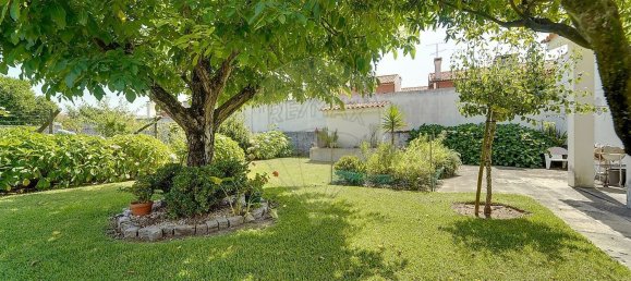 5 Schlafzimmer Haus in Esgueira, Portugal, Nr. 18735 12