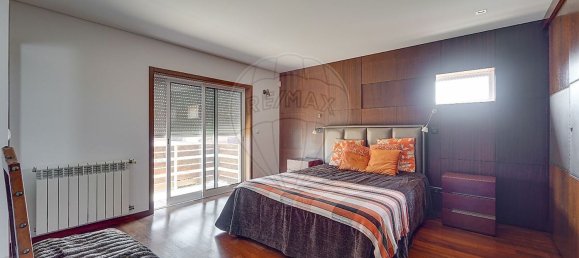 5 Schlafzimmer Haus in Esgueira, Portugal, Nr. 18735 14