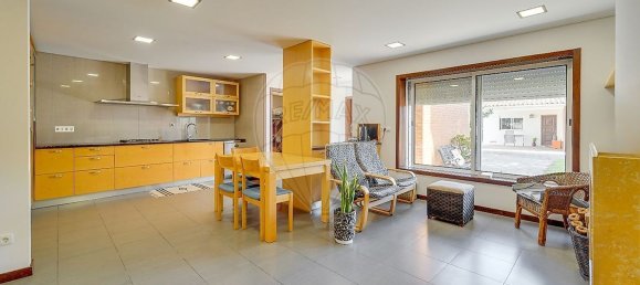 5 Schlafzimmer Haus in Esgueira, Portugal, Nr. 18735 6