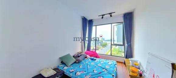 2 bedrooms Apartment in Thu Duc, Vietnam No. 8062 2