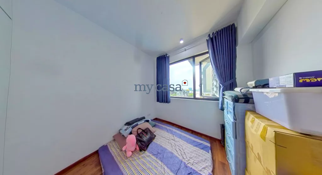 2 bedrooms Apartment in Thu Duc, Vietnam No. 8062