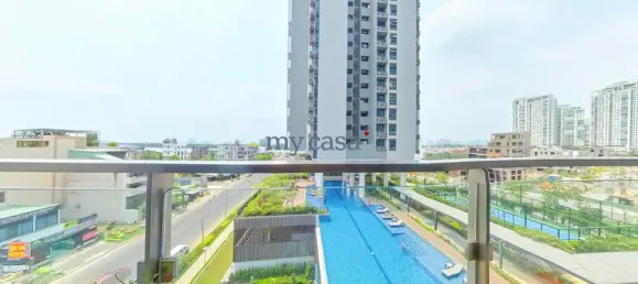 2 bedrooms Apartment in Thu Duc, Vietnam No. 8062 4