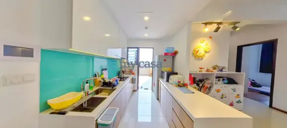 2 bedrooms Apartment in Thu Duc, Vietnam No. 8062 3