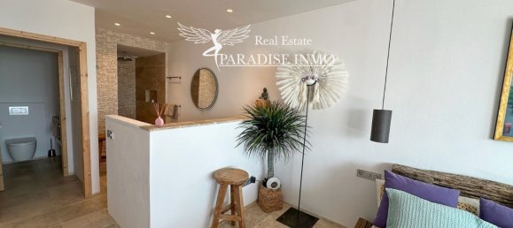 2 bedrooms Apartment in Santa Eulalia Del Rio, Spain No. 14041 17