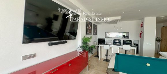 2 bedrooms Apartment in Santa Eulalia Del Rio, Spain No. 14041 26