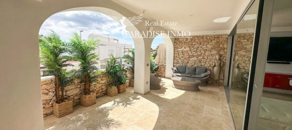 2 bedrooms Apartment in Santa Eulalia Del Rio, Spain No. 14041 13