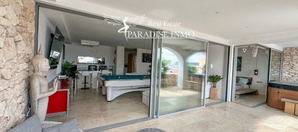 2 bedrooms Apartment in Santa Eulalia Del Rio, Spain No. 14041 24
