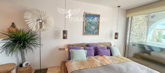 2 bedrooms Apartment in Santa Eulalia Del Rio, Spain No. 14041 19