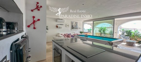 2 bedrooms Apartment in Santa Eulalia Del Rio, Spain No. 14041 29