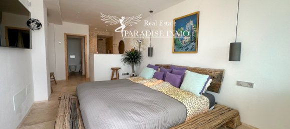 2 bedrooms Apartment in Santa Eulalia Del Rio, Spain No. 14041 16
