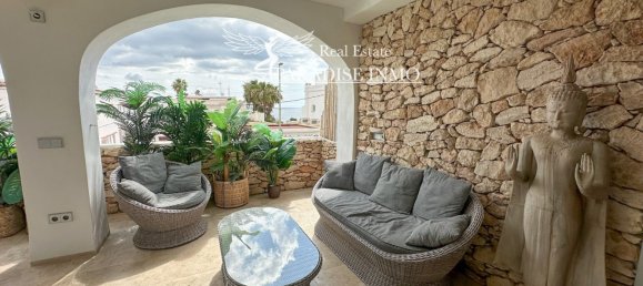 2 bedrooms Apartment in Santa Eulalia Del Rio, Spain No. 14041 22