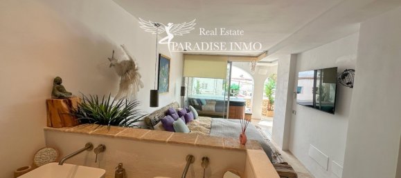 2 bedrooms Apartment in Santa Eulalia Del Rio, Spain No. 14041 14