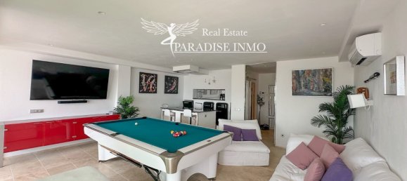 2 bedrooms Apartment in Santa Eulalia Del Rio, Spain No. 14041 21