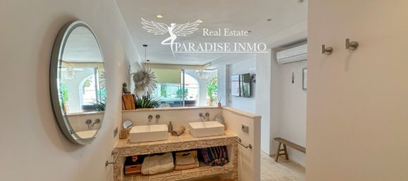 2 bedrooms Apartment in Santa Eulalia Del Rio, Spain No. 14041 10