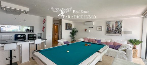 2 bedrooms Apartment in Santa Eulalia Del Rio, Spain No. 14041 27