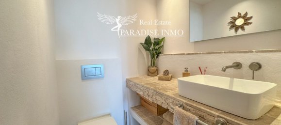 2 bedrooms Apartment in Santa Eulalia Del Rio, Spain No. 14041 18