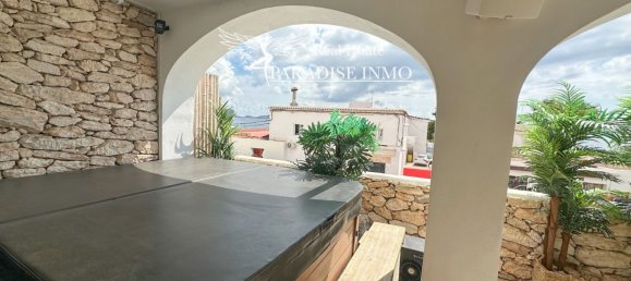 2 bedrooms Apartment in Santa Eulalia Del Rio, Spain No. 14041 15
