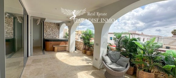 2 bedrooms Apartment in Santa Eulalia Del Rio, Spain No. 14041 23