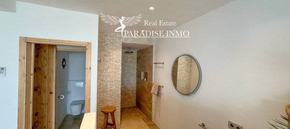 2 bedrooms Apartment in Santa Eulalia Del Rio, Spain No. 14041 20