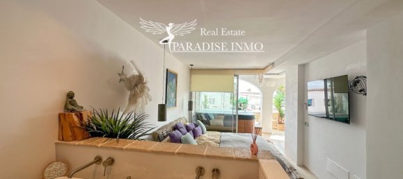 2 bedrooms Apartment in Santa Eulalia Del Rio, Spain No. 14041 11