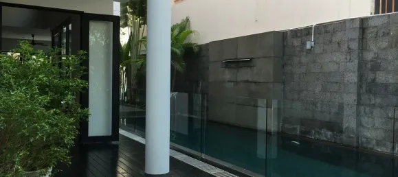 4 chambres house à louer à Thu Duc, Ho Chi Minh, Vietnam № 75338 16