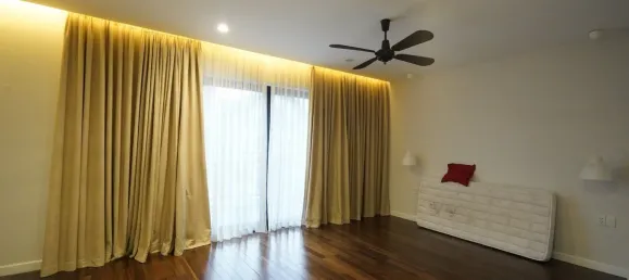 4 chambres house à louer à Thu Duc, Ho Chi Minh, Vietnam № 75338 23