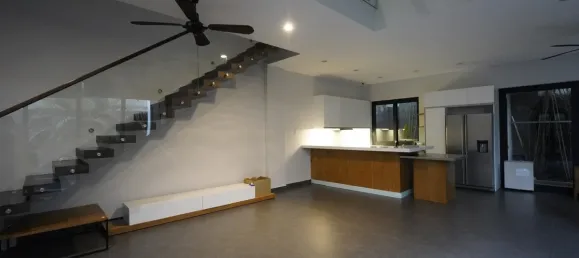 4 chambres house à louer à Thu Duc, Ho Chi Minh, Vietnam № 75338 20