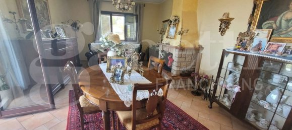 Villa de 3 dormitorios en Syracuse, Italy No. 242846 13