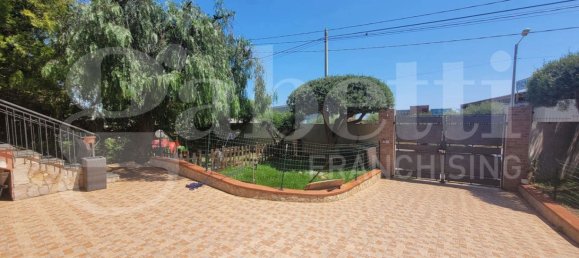 Villa de 3 dormitorios en Syracuse, Italy No. 242846 3