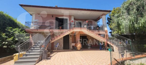 Villa de 3 dormitorios en Syracuse, Italy No. 242846 19