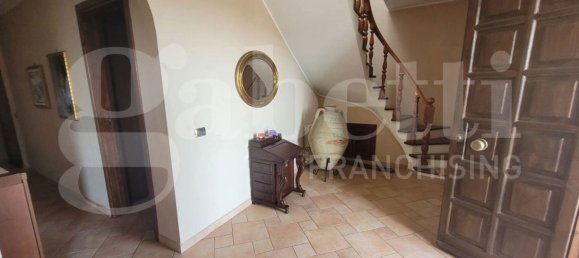 Villa de 3 dormitorios en Syracuse, Italy No. 242846 17