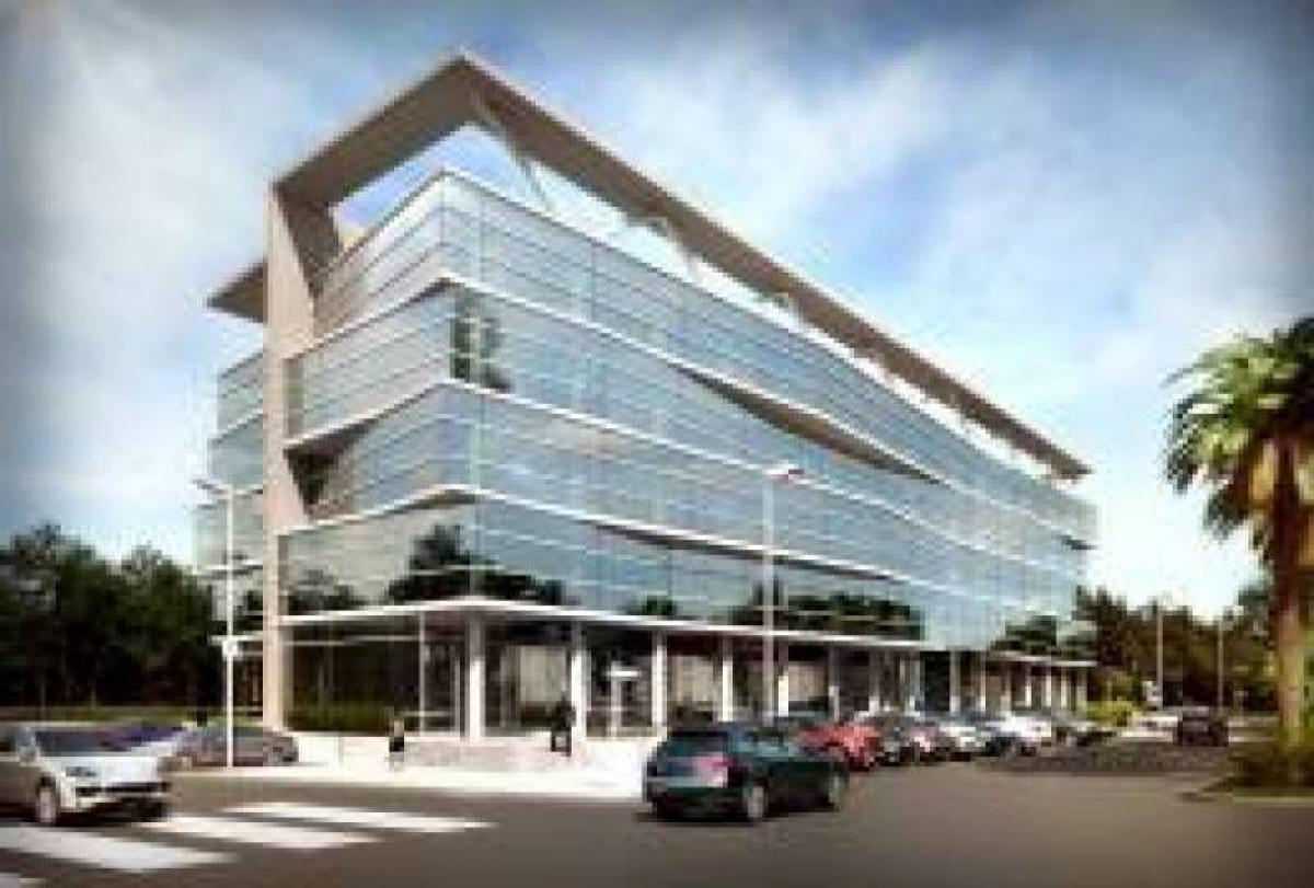 60m² Office in Pilar, Argentina No. 23843