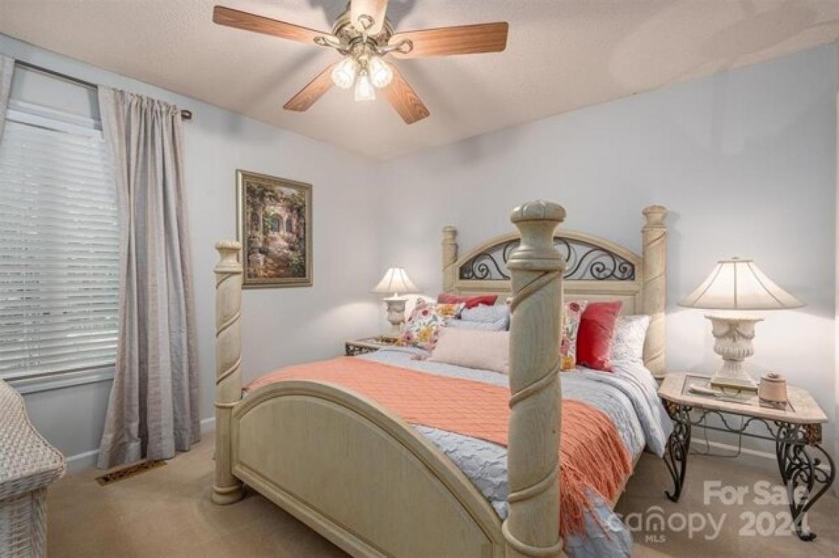 3 غرف نوم منزل في Belmont, USA رقم 229463