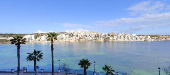 3 bedrooms Apartment in Saint Paul's Bay, Malta No. 11362 9