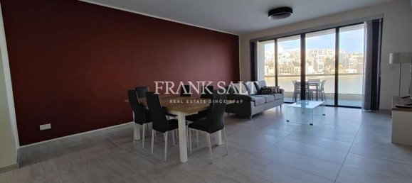 3 bedrooms Apartment in Saint Paul's Bay, Malta No. 11362 2