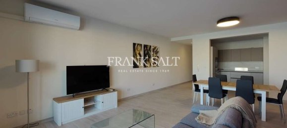 3 bedrooms Apartment in Saint Paul's Bay, Malta No. 11362 4