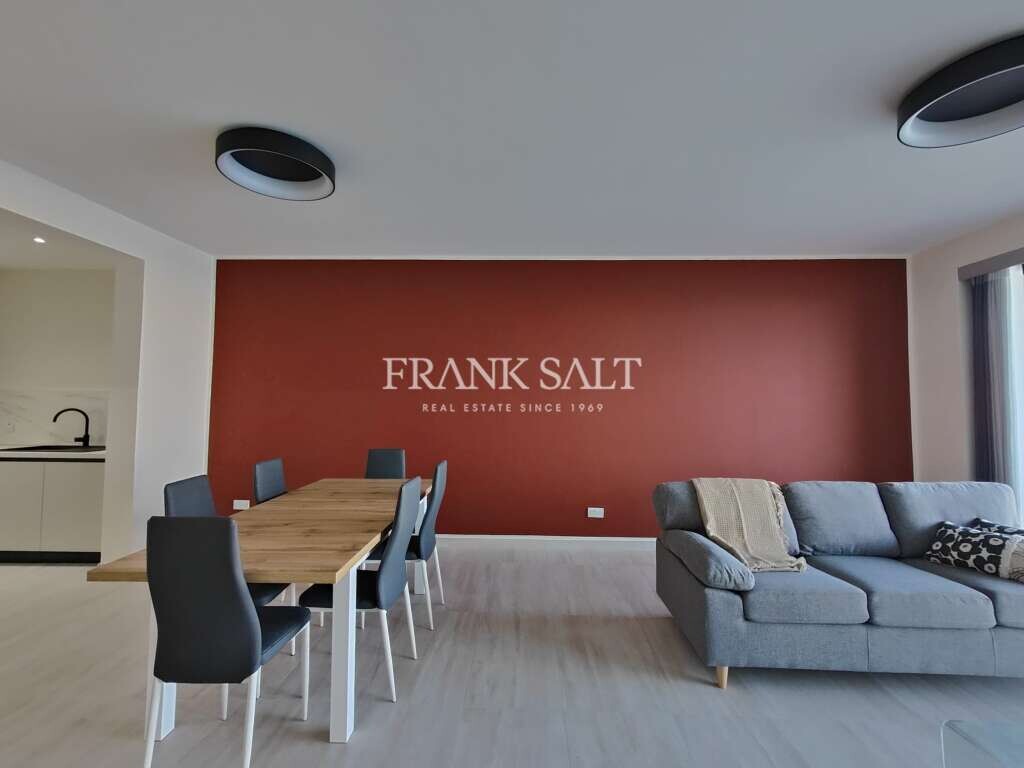 3 bedrooms Apartment in Saint Paul's Bay, Malta No. 11362