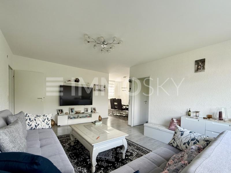 4-Zimmer Wohnung in Neuss, Germany, Nr. 240098