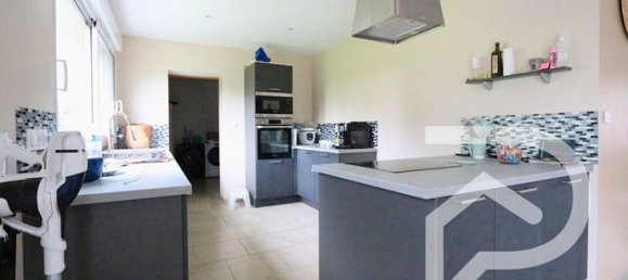 6 bedrooms House in Oise, France No. 306030 3