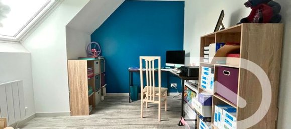 6 bedrooms House in Oise, France No. 306030 7