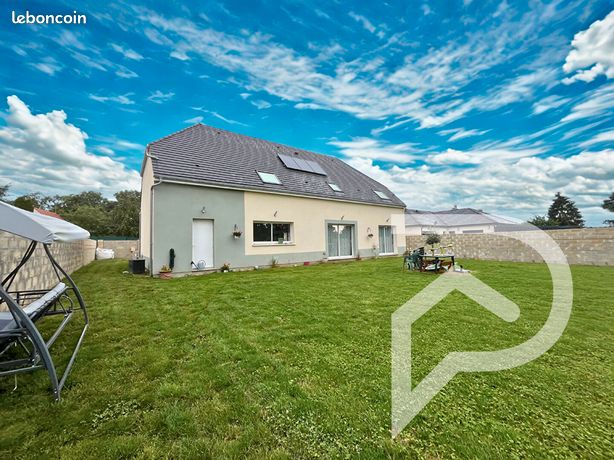 6 bedrooms House in Oise, France No. 306030