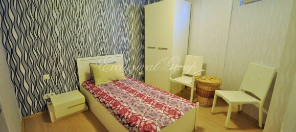 Appartement 4+1 à Bodrum, Turkey No. 28264 20