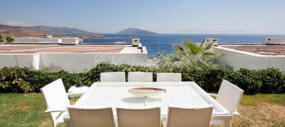 Appartement 4+1 à Bodrum, Turkey No. 28264 4