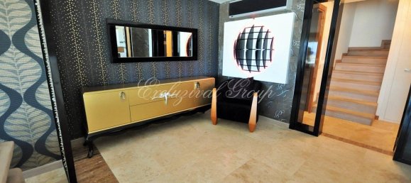 Appartement 4+1 à Bodrum, Turkey No. 28264 17