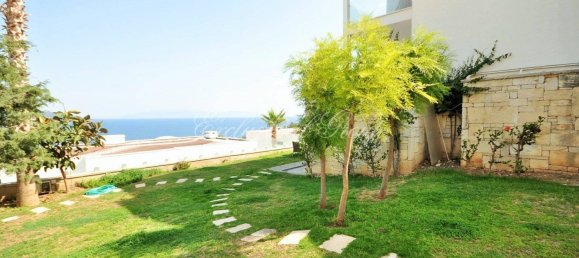Appartement 4+1 à Bodrum, Turkey No. 28264 22